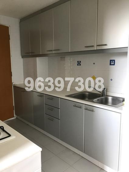 The Elysia (D12), Apartment #152886582